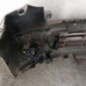 Pare choc avant NISSAN MICRA 3