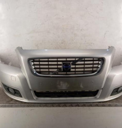 Pare choc avant VOLVO V 50 Photo n°1