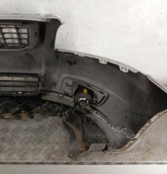 Pare choc avant VOLVO V 50 Photo n°6