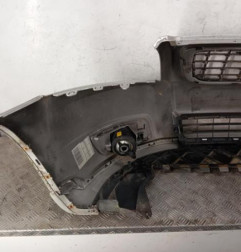 Pare choc avant VOLVO V 50 Photo n°7