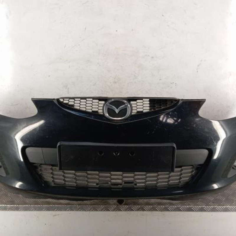 Pare choc avant MAZDA 2 2