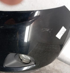 Pare choc avant MAZDA 2 2