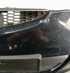 Pare choc avant MAZDA 2 2 Photo n°3