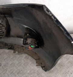 Pare choc avant MAZDA 2 2 Photo n°6