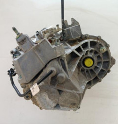 Boite de vitesses NISSAN JUKE 1 Photo n°3