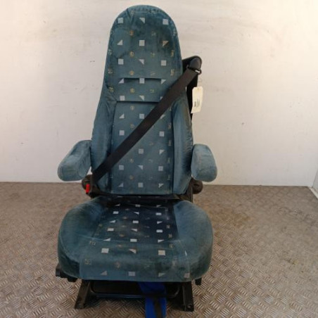 Siege avant gauche FIAT DUCATO 3 Photo n°1