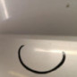 Pare choc arriere FORD FIESTA 5