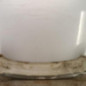 Pare choc arriere FORD FIESTA 5