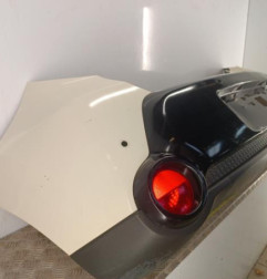 Pare choc arriere KIA SOUL 2