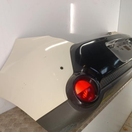 Pare choc arriere KIA SOUL 2
