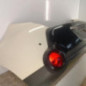 Pare choc arriere KIA SOUL 2