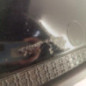 Pare choc arriere KIA SOUL 2