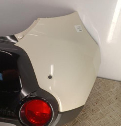 Pare choc arriere KIA SOUL 2 Photo n°6