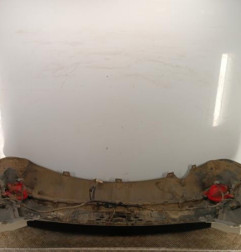 Pare choc arriere KIA SOUL 2 Photo n°7