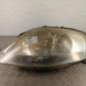 Optique avant principal gauche (feux)(phare) CITROEN C3 1