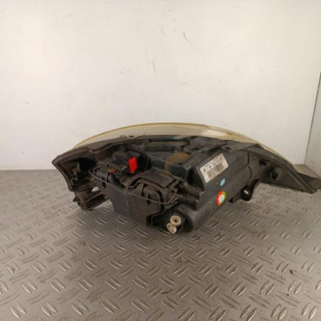 Optique avant principal gauche (feux)(phare) CITROEN C3 1