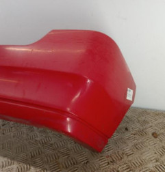 Pare choc arriere CITROEN AX Photo n°3