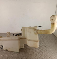 Vase de lave glace VOLKSWAGEN TOURAN 1