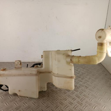 Vase de lave glace VOLKSWAGEN TOURAN 1