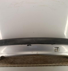 Pare choc arriere CITROEN SAXO Photo n°1