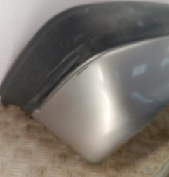 Pare choc arriere CITROEN SAXO