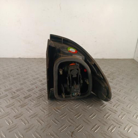 Feu arriere principal gauche (feux) RENAULT LAGUNA 1