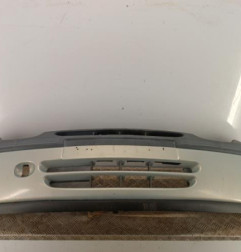 Pare choc avant RENAULT TWINGO 1 Photo n°1