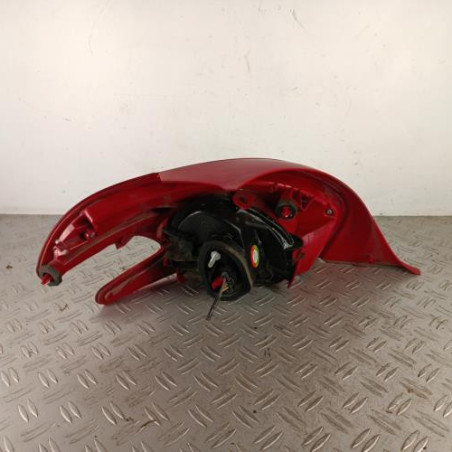 Feu arriere principal droit (feux) PEUGEOT 208 1