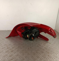 Feu arriere principal gauche (feux) PEUGEOT 208 1