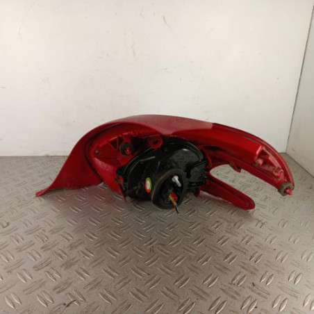 Feu arriere principal gauche (feux) PEUGEOT 208 1