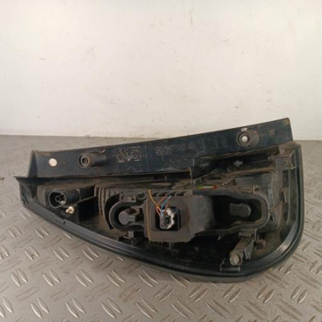 Feu arriere principal droit (feux) RENAULT SCENIC 3