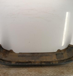Pare choc arriere CITROEN ZX Photo n°6