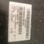 Pare choc arriere VOLKSWAGEN POLO 6