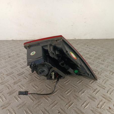 Feu arriere secondaire droit (feux) PEUGEOT 308 2