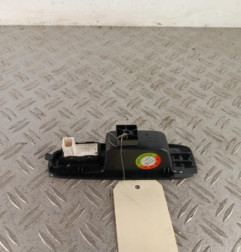 Interrupteur de leve vitre arriere gauche PEUGEOT 308 2