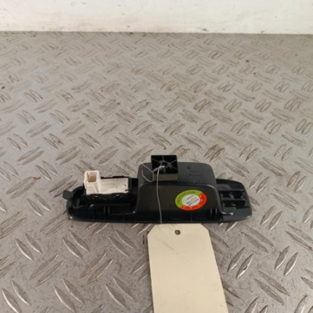 Interrupteur de leve vitre arriere gauche PEUGEOT 308 2