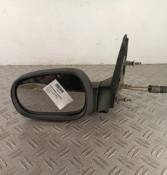 Retroviseur gauche RENAULT CLIO 1 Photo n°1