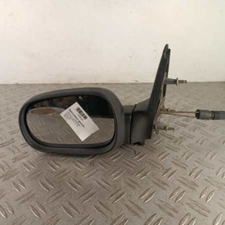 Retroviseur gauche RENAULT CLIO 1 Photo n°1