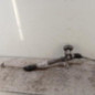 Cremaillere assistee CITROEN DS4