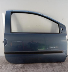 Porte avant droit RENAULT TWINGO 2 Photo n°1