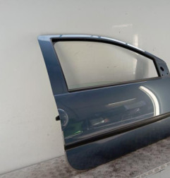 Porte avant droit RENAULT TWINGO 2 Photo n°3