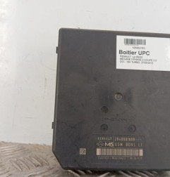 Boitier UPC RENAULT MEGANE 3 Photo n°1