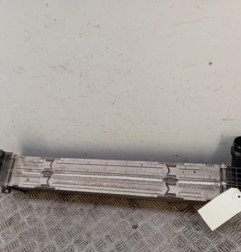 Echangeur air (Intercooler) RENAULT MEGANE 3 Photo n°1