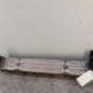 Echangeur air (Intercooler) RENAULT MEGANE 3