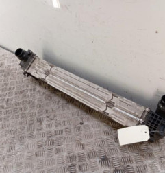Echangeur air (Intercooler) RENAULT MEGANE 3