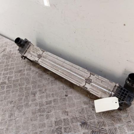 Echangeur air (Intercooler) RENAULT MEGANE 3