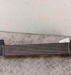 Echangeur air (Intercooler) RENAULT MEGANE 3 Photo n°3
