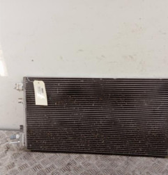 Radiateur clim RENAULT MEGANE 3 Photo n°1