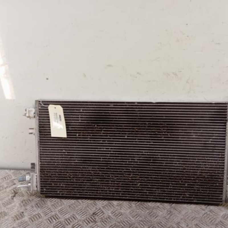 Radiateur clim RENAULT MEGANE 3 Radiateur clim RENAULT MEGANE 3