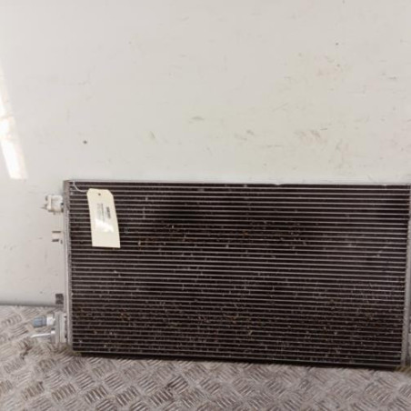 Radiateur clim RENAULT MEGANE 3 Photo n°1